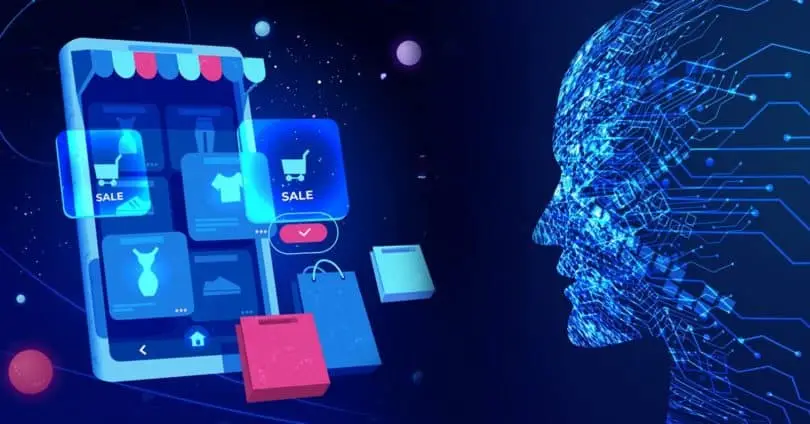 Ứng dụng AI trong Sale & Marketing  - Sơ Cấp